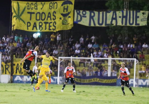 Fútbol