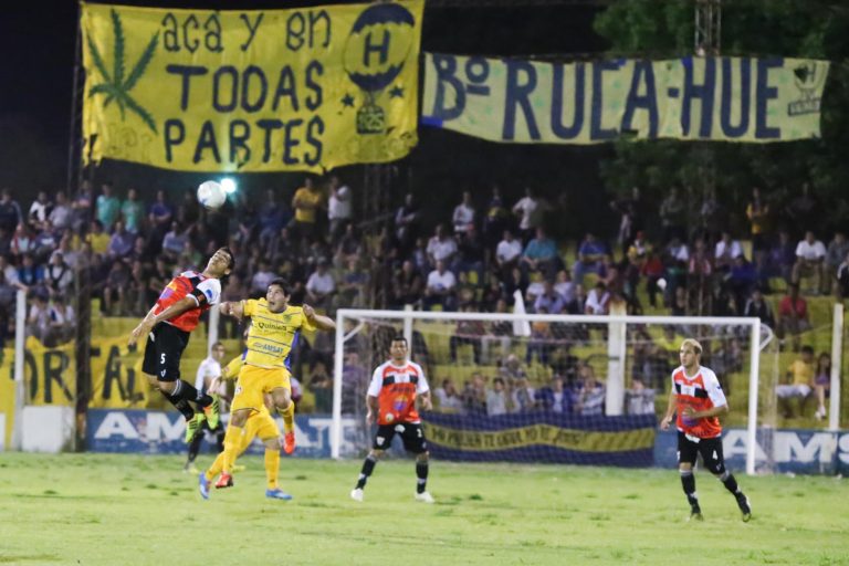 Fútbol