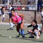 Hockey sobre césped