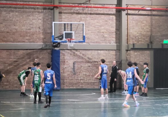 básquet