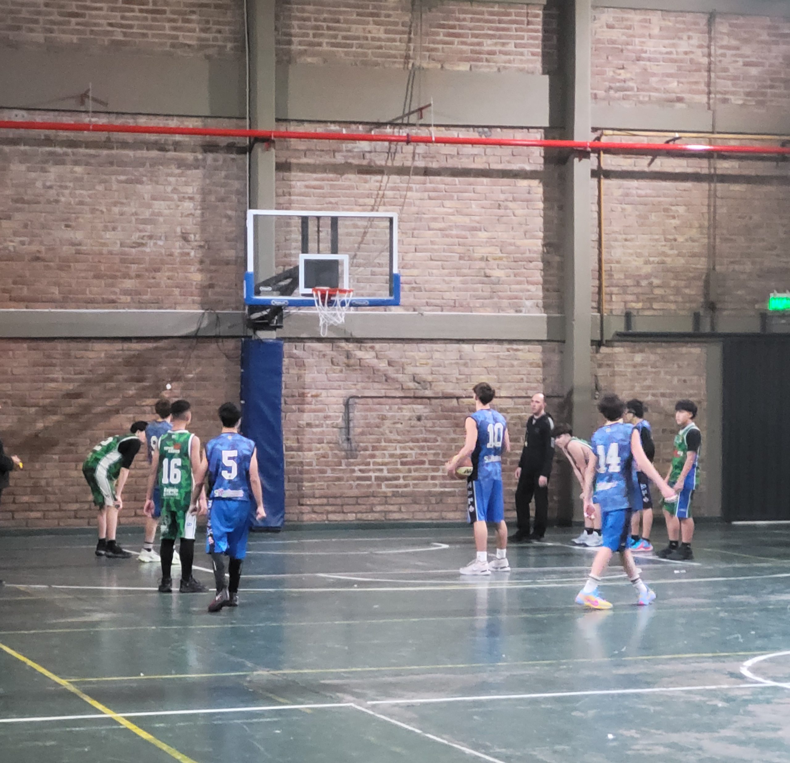 básquet
