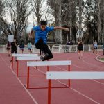 Atletismo