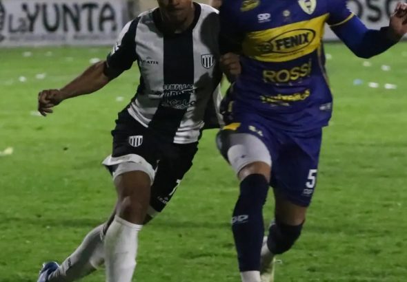 Fútbol