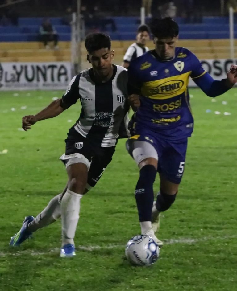 Fútbol