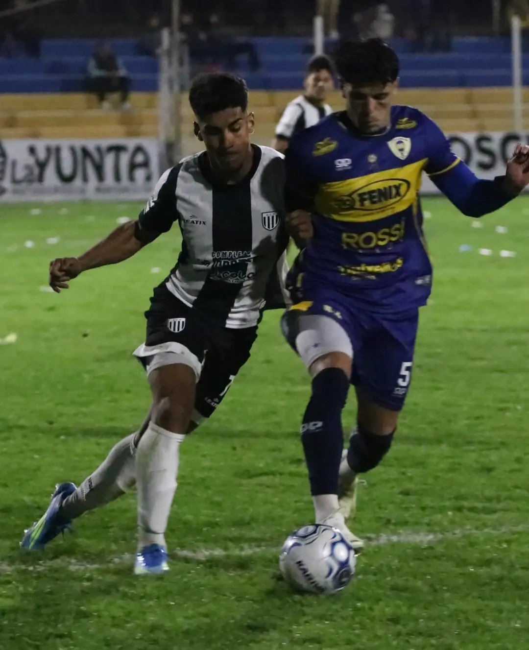 Fútbol