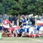 Rugby