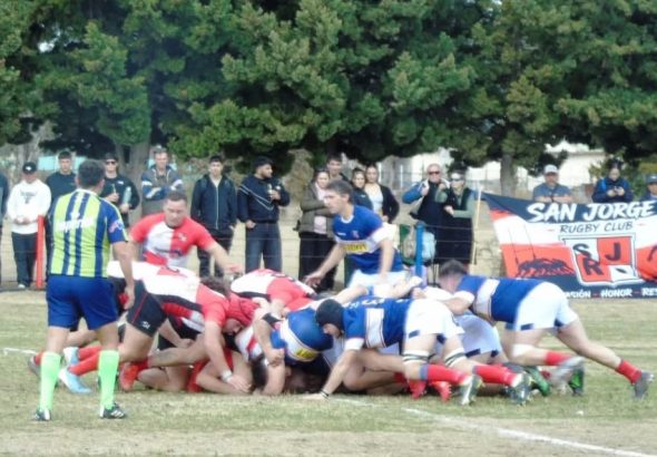 Rugby