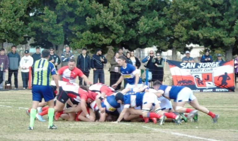 Rugby
