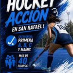 Hockey sobre césped