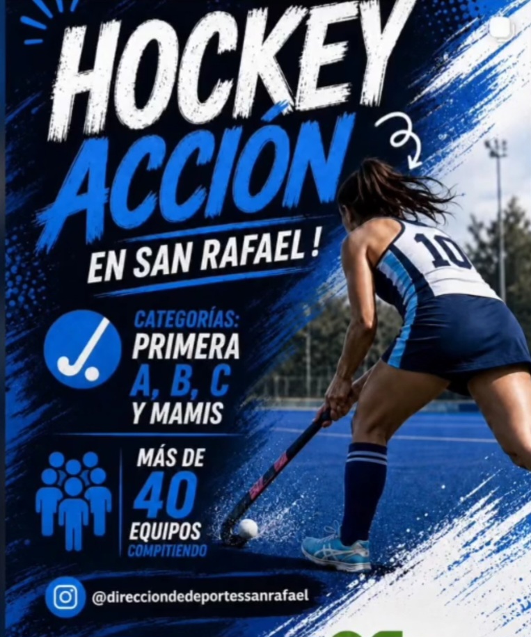 Hockey sobre césped