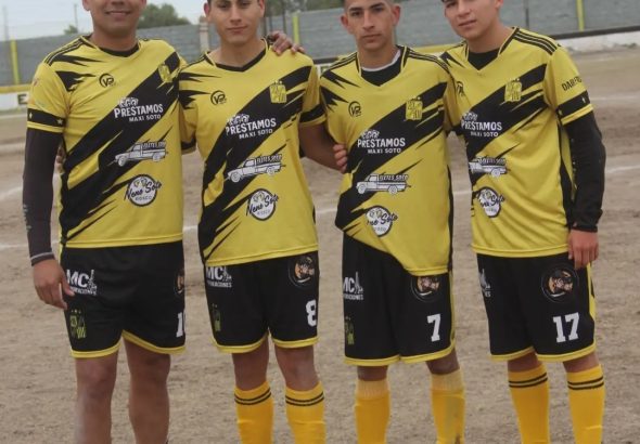 Fútbol