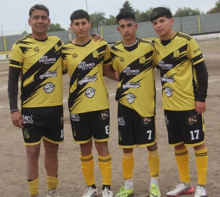 Fútbol