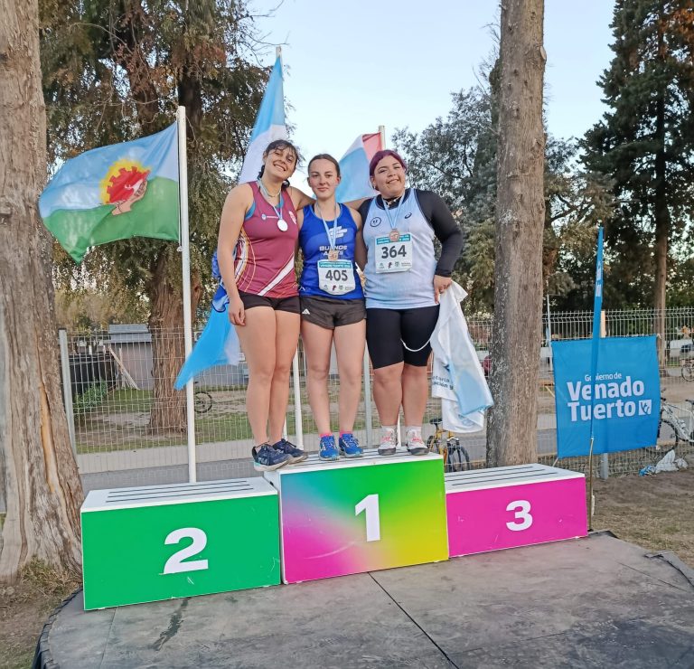 Atletismo