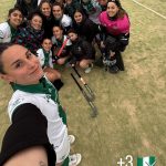 Hockey sobre césped