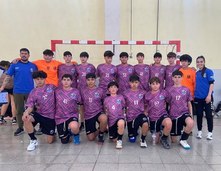 Balonmano