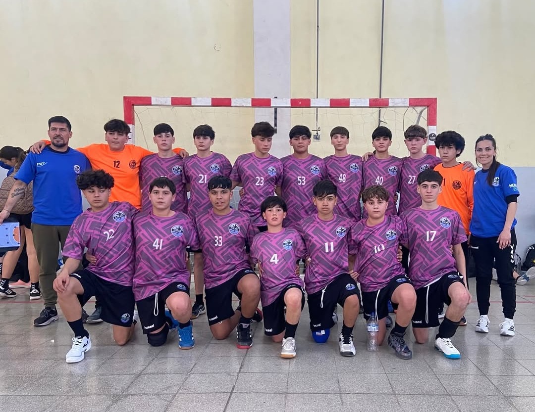 Balonmano