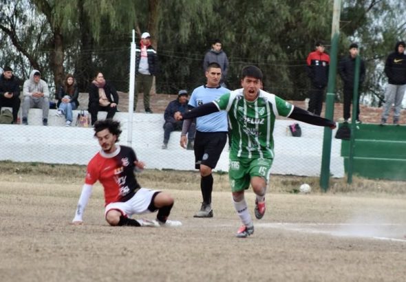 Fútbol