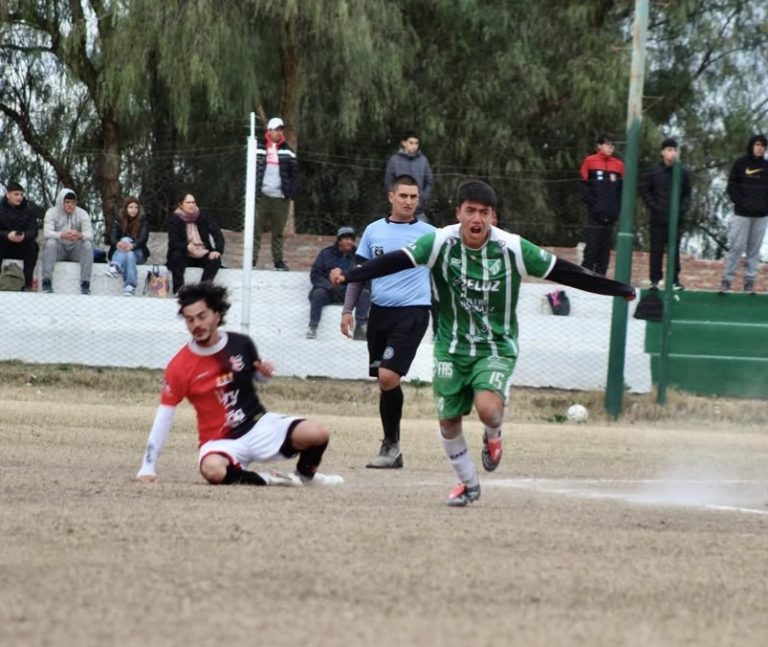 Fútbol
