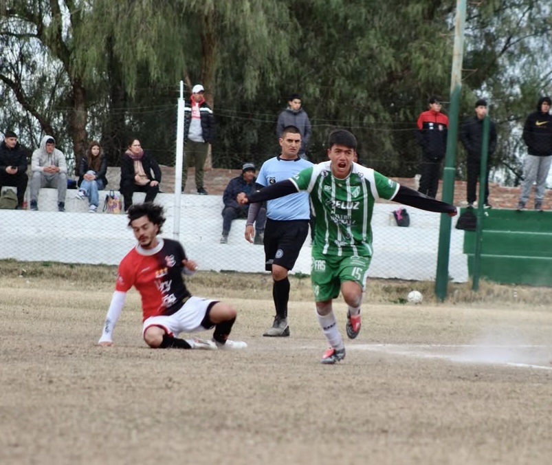 Fútbol