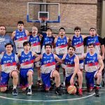 Basquet
