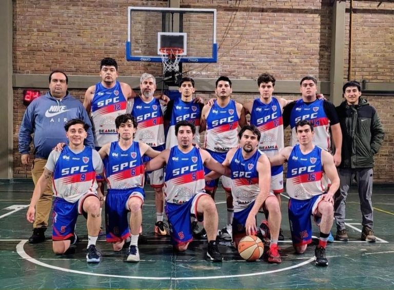 Basquet