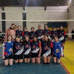 Voley