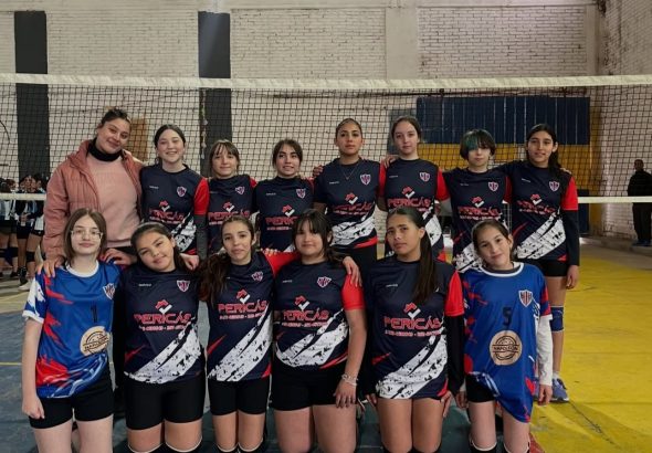 Voley