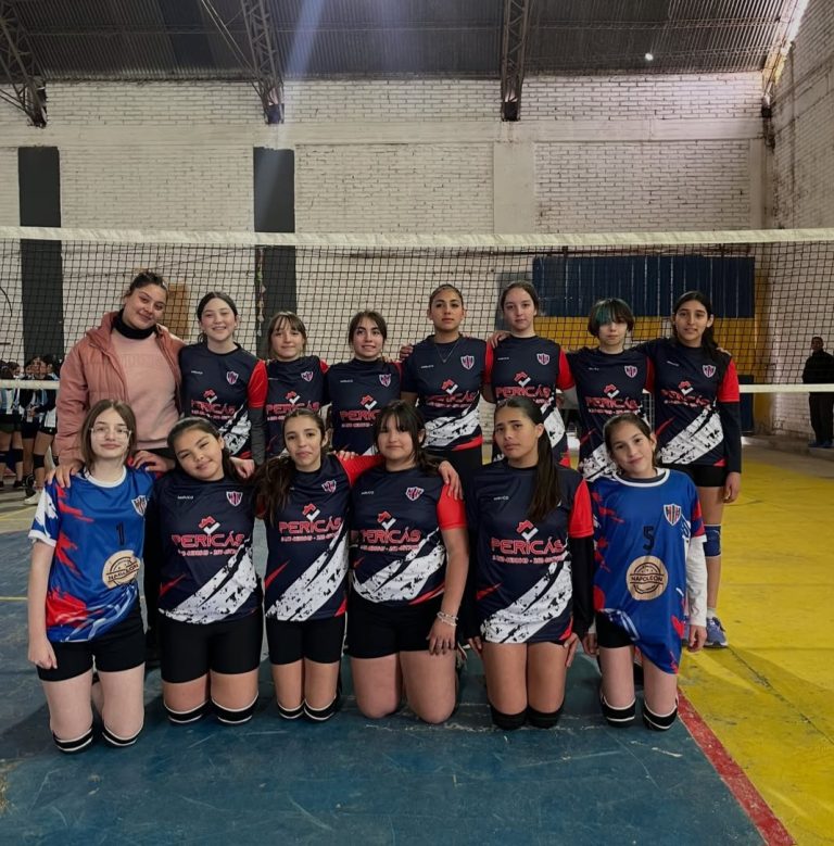 Voley