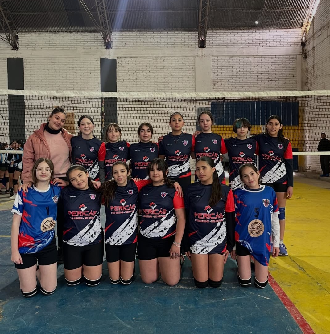 Voley