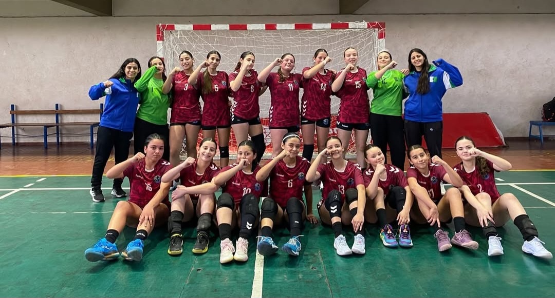 Balonmano