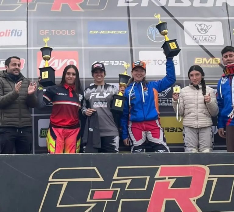 Enduro