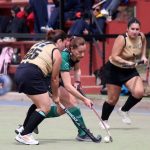 Hockey sobre césped
