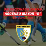 Hockey sobre césped