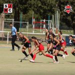 Hockey sobre césped