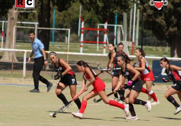 Hockey sobre césped