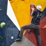 Escalada Deportiva