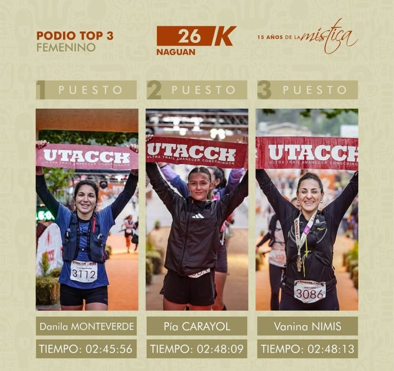 atletismo