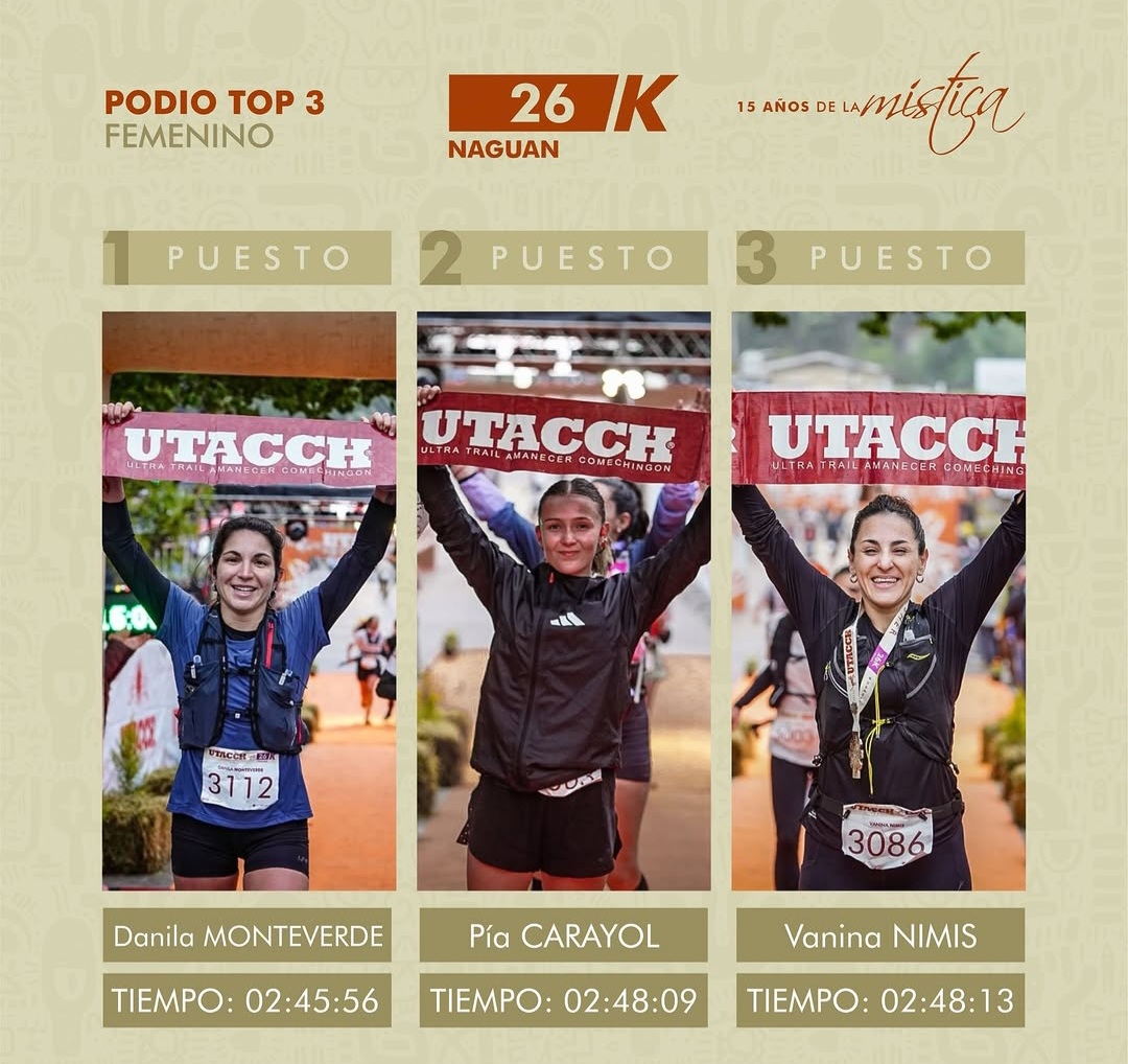 atletismo