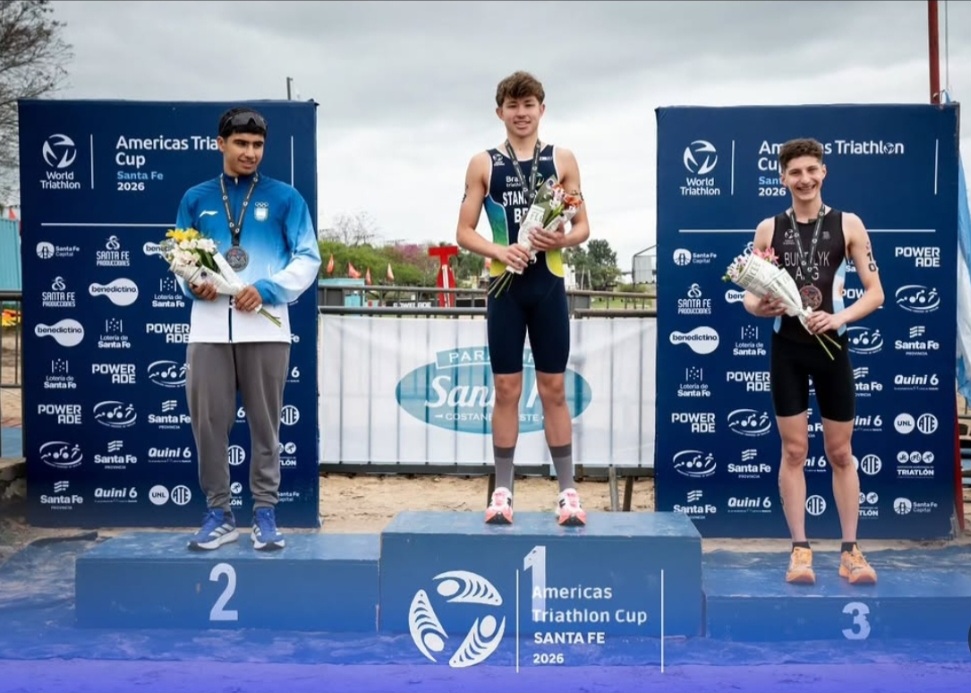 Triatlón