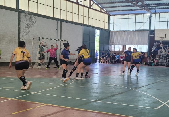 Balonmano