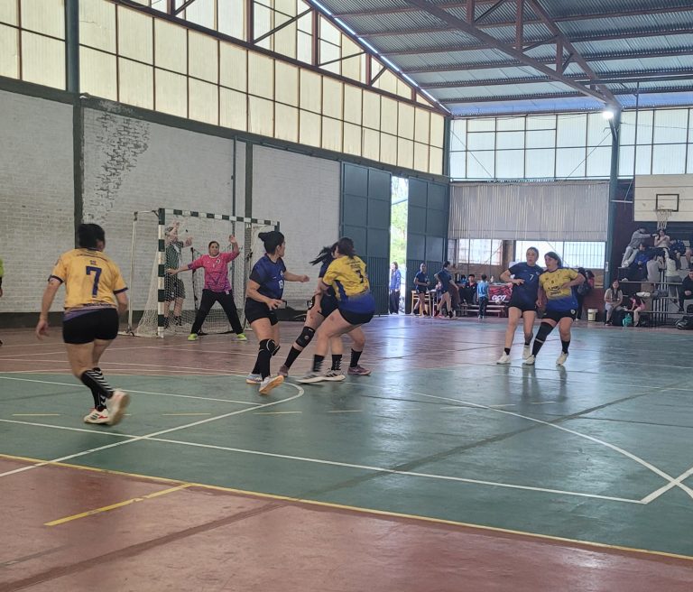 Balonmano