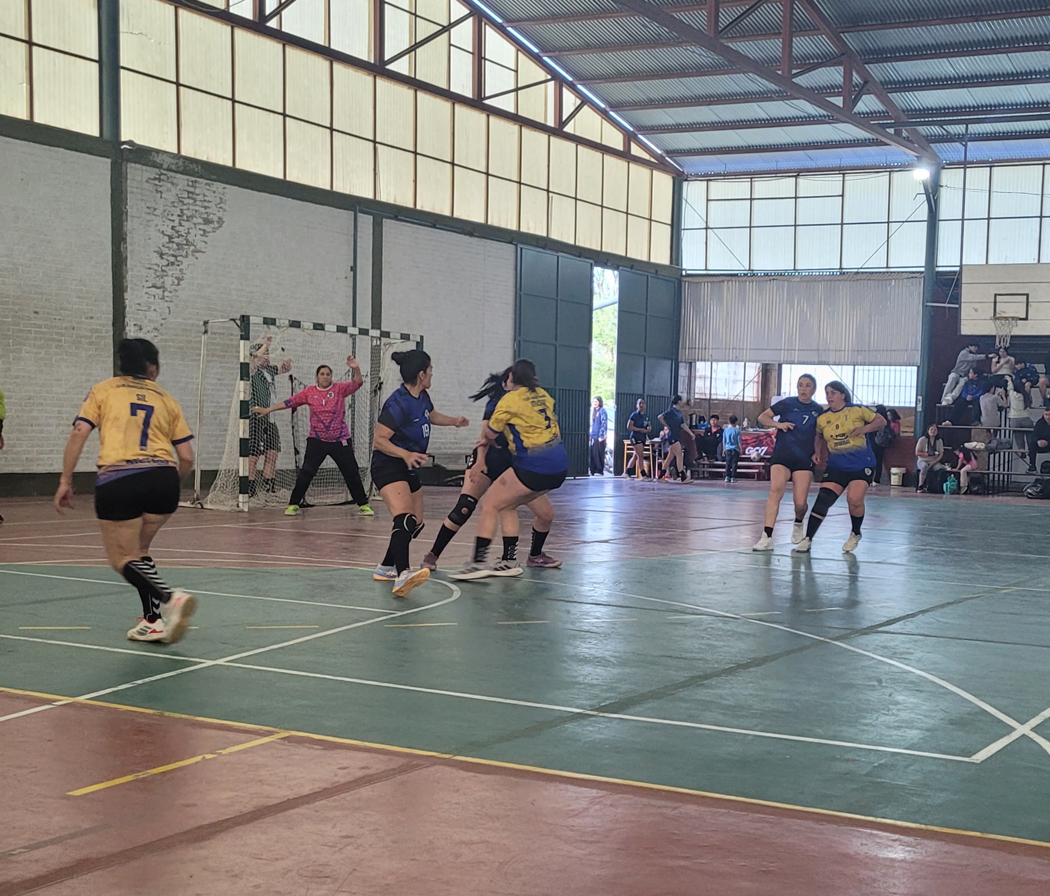 Balonmano