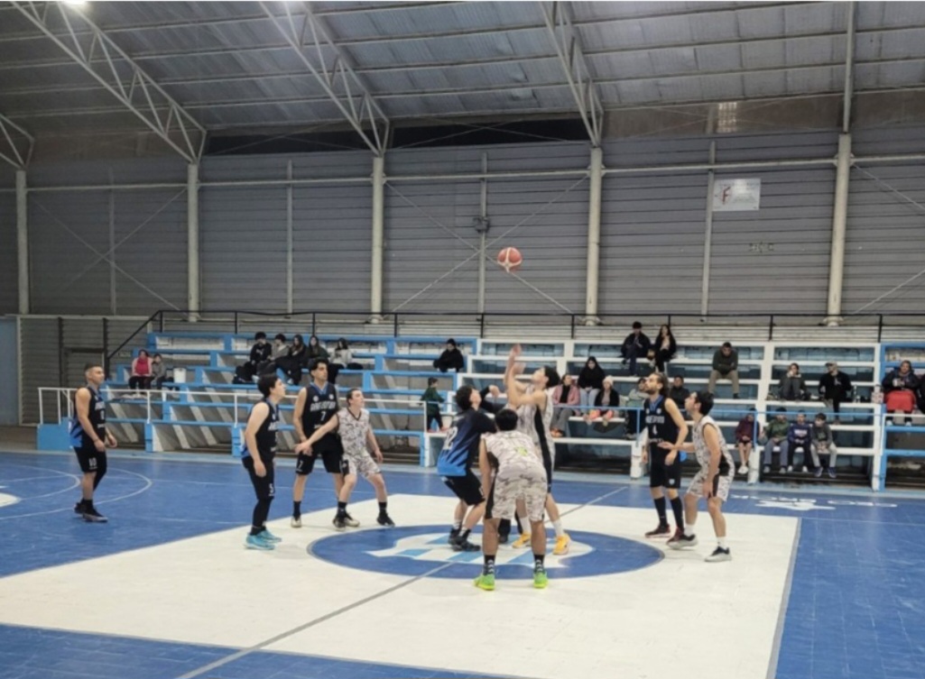básquet