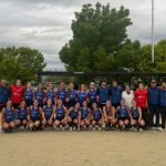 Hockey sobre césped
