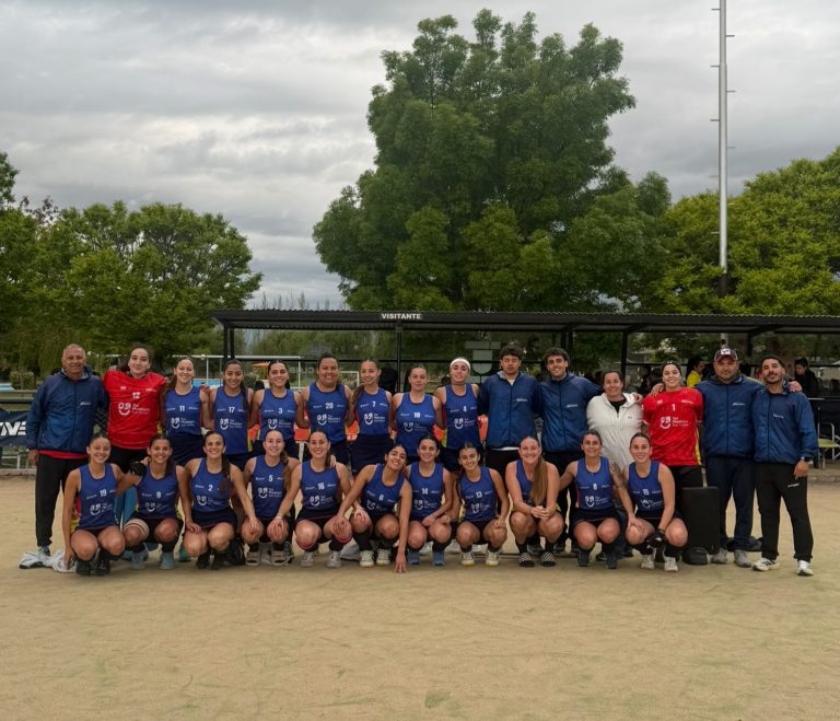 Hockey sobre césped