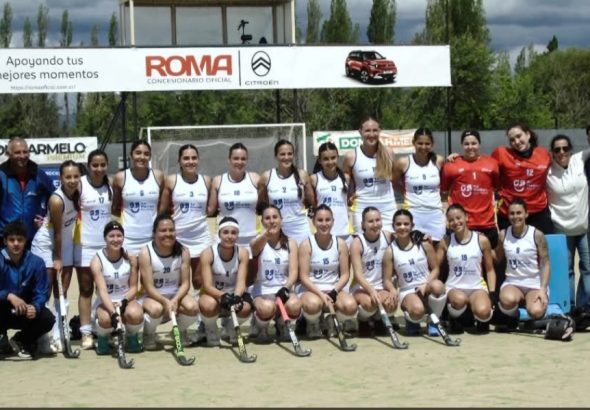 Hockey sobre césped