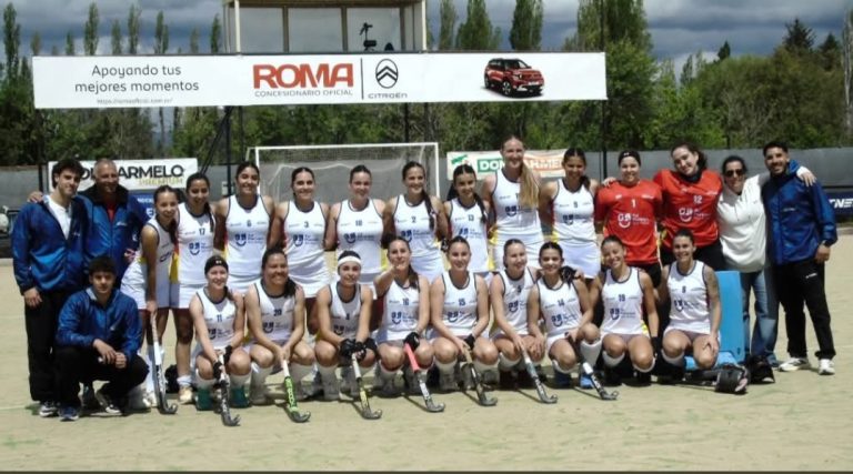 Hockey sobre césped