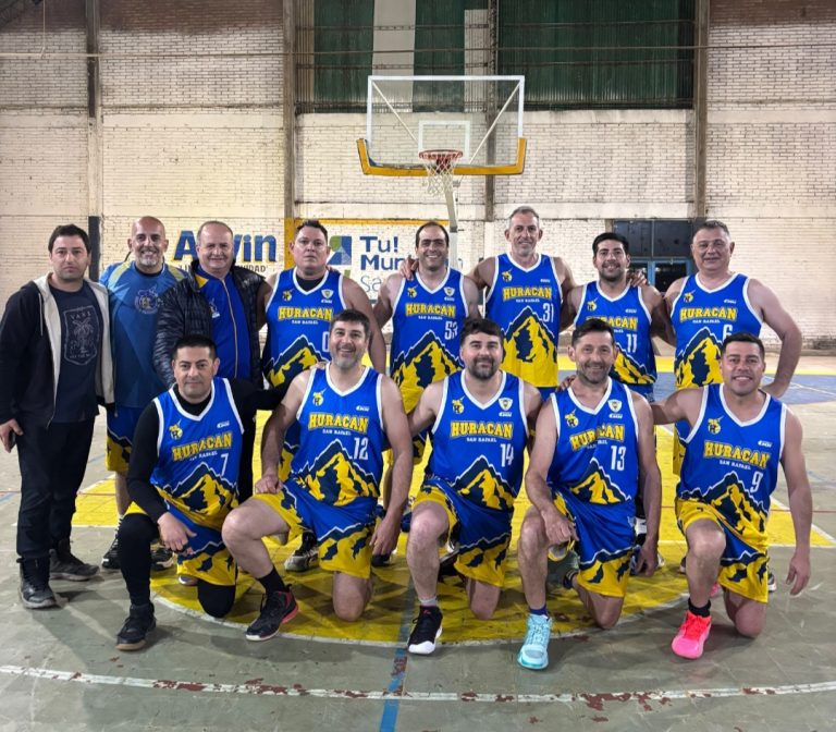 básquet