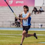 atletismo