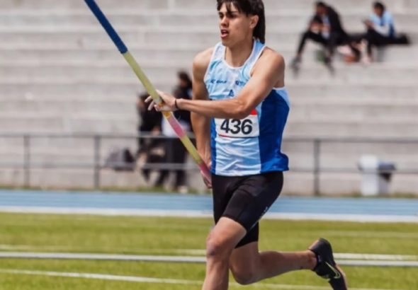 atletismo